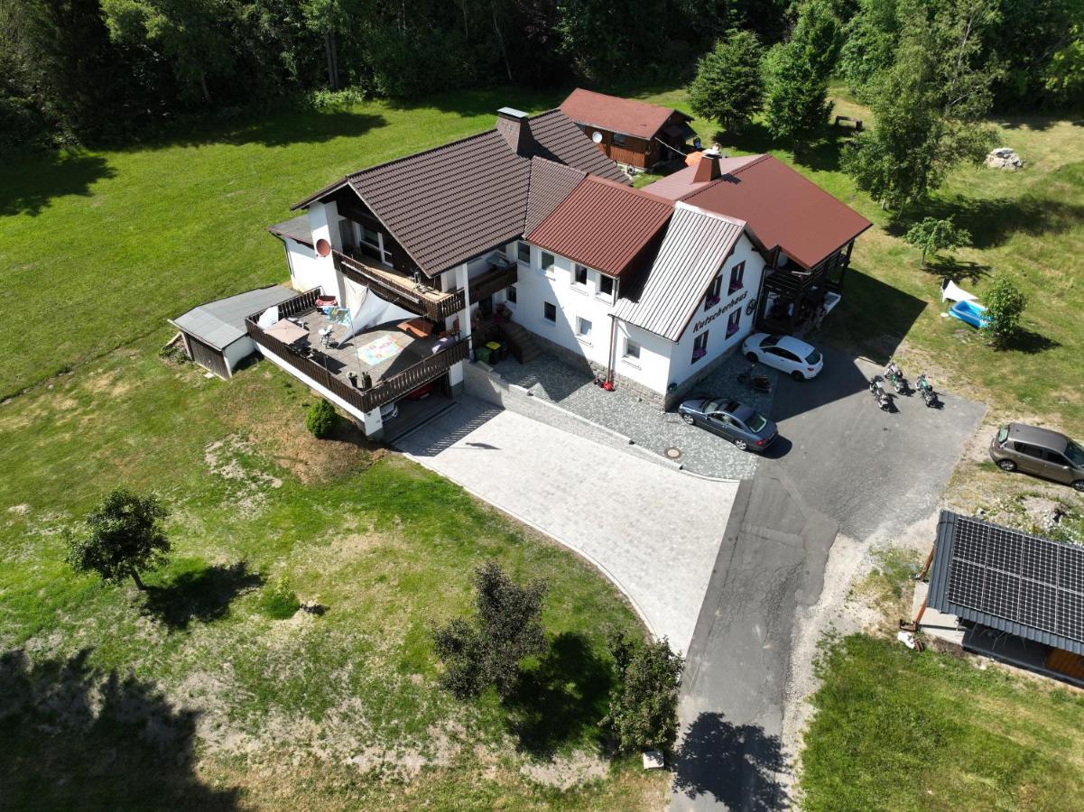 Kutscherhaus Nagel Eksteriør bilde