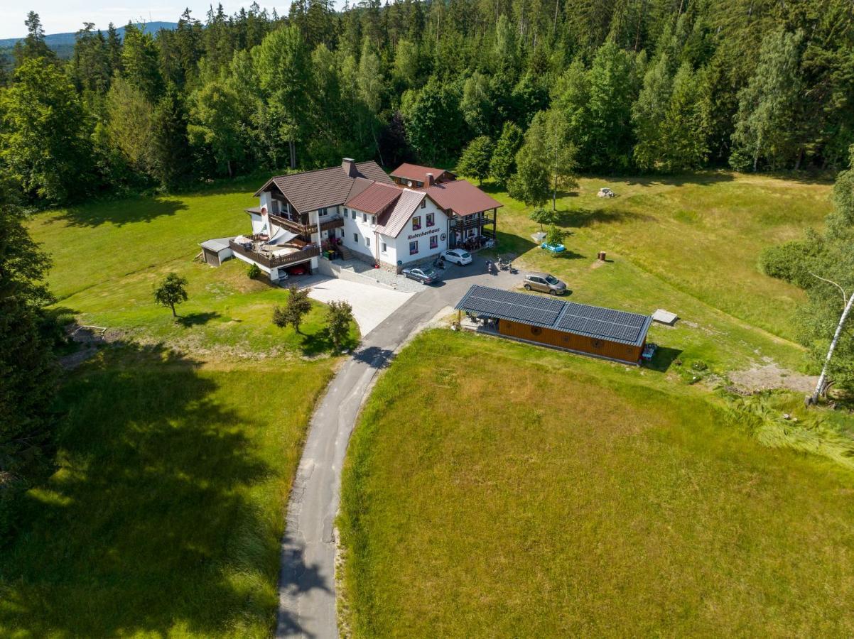 Kutscherhaus Nagel Eksteriør bilde
