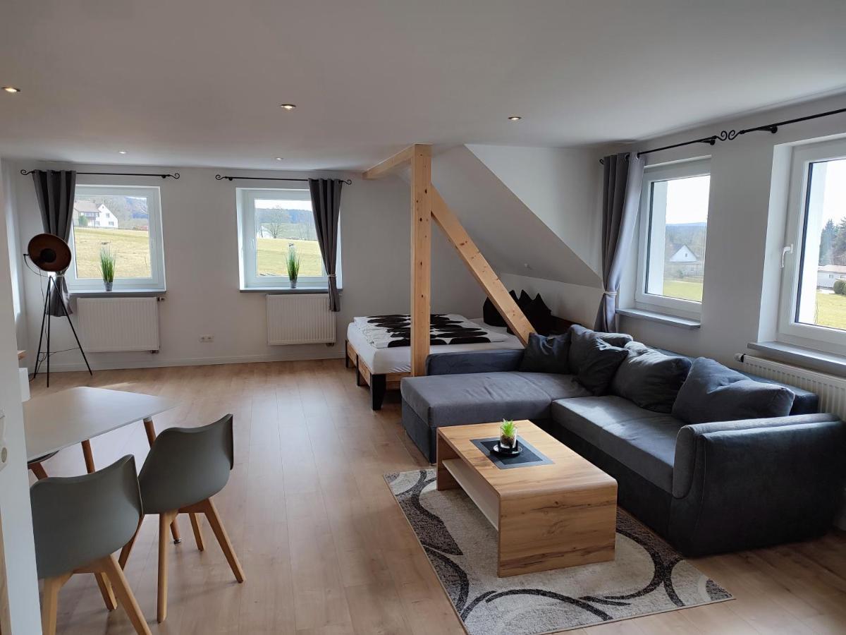 Kutscherhaus Nagel Eksteriør bilde